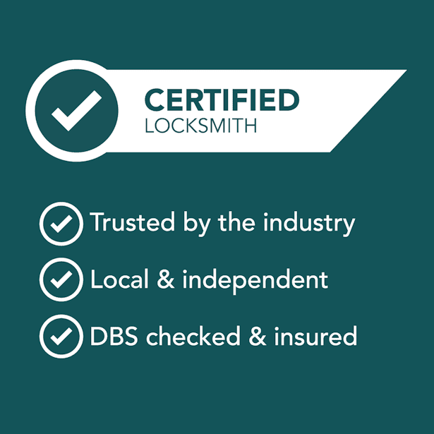 Local Certified Locksmith Trusted
